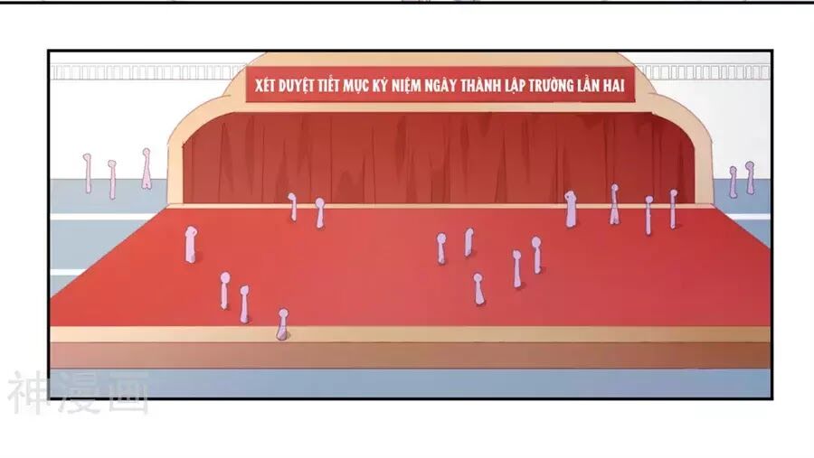 Thanh âm giai điệu phản công: Chapter 69
