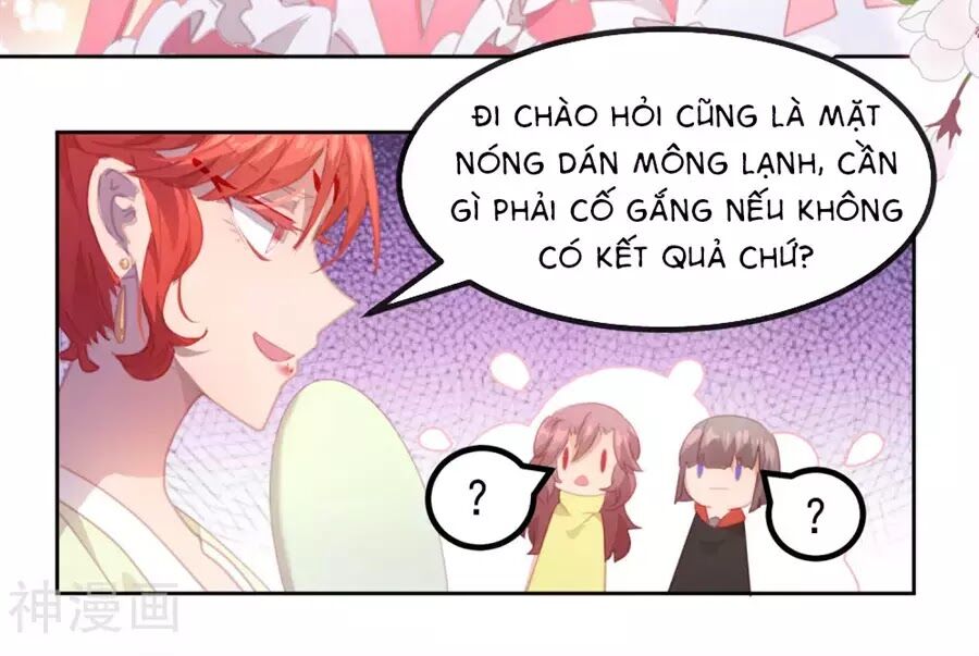 Thanh âm giai điệu phản công: Chapter 69