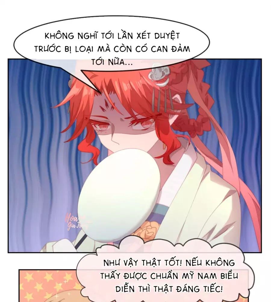 Thanh âm giai điệu phản công: Chapter 69