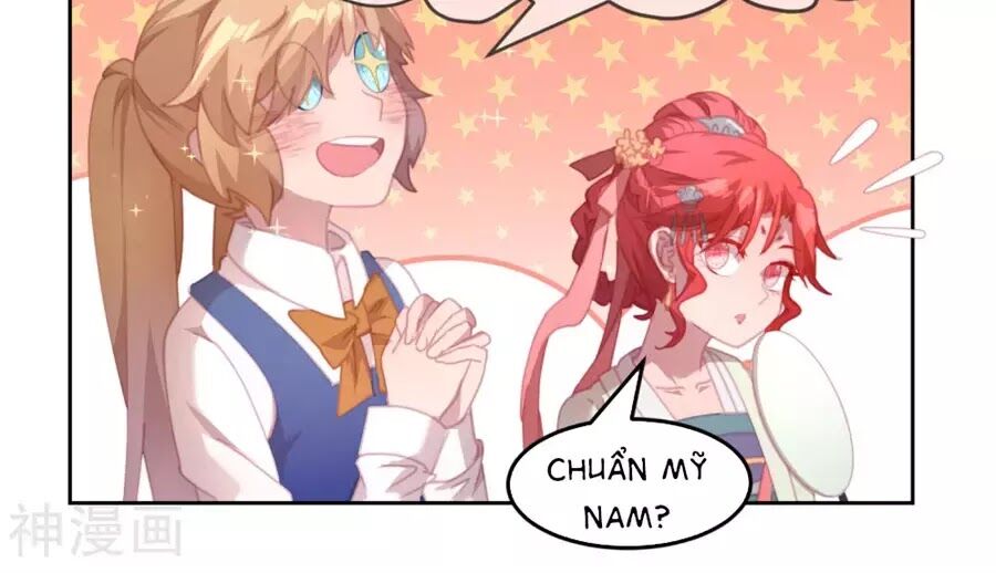 Thanh âm giai điệu phản công: Chapter 69