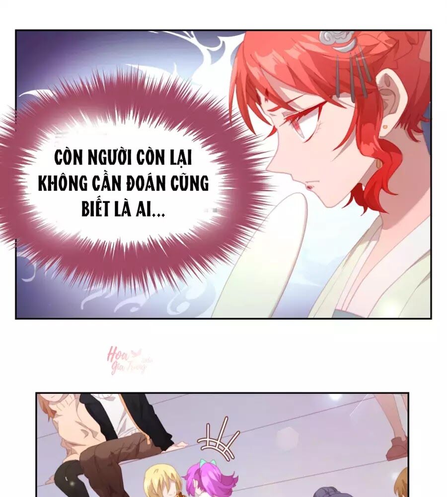 Thanh âm giai điệu phản công: Chapter 69