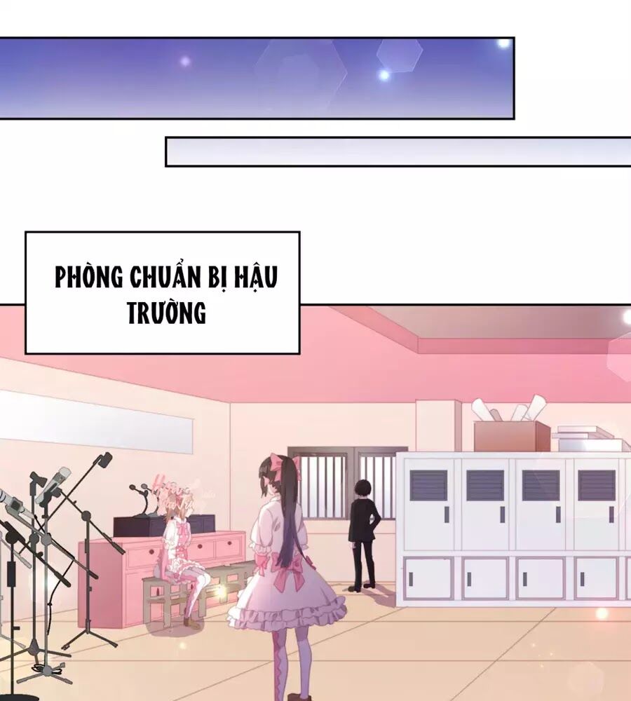 Thanh âm giai điệu phản công: Chapter 69