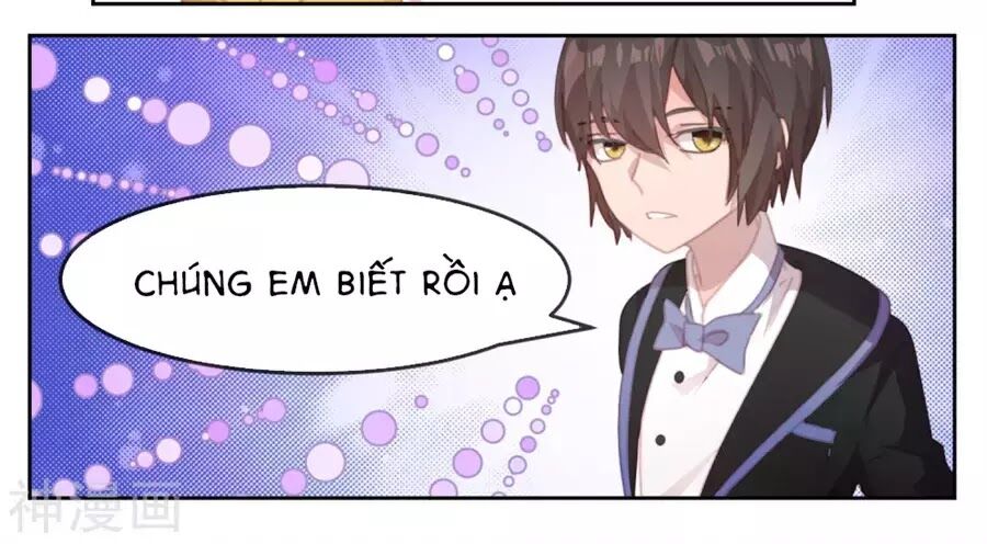 Thanh âm giai điệu phản công: Chapter 69