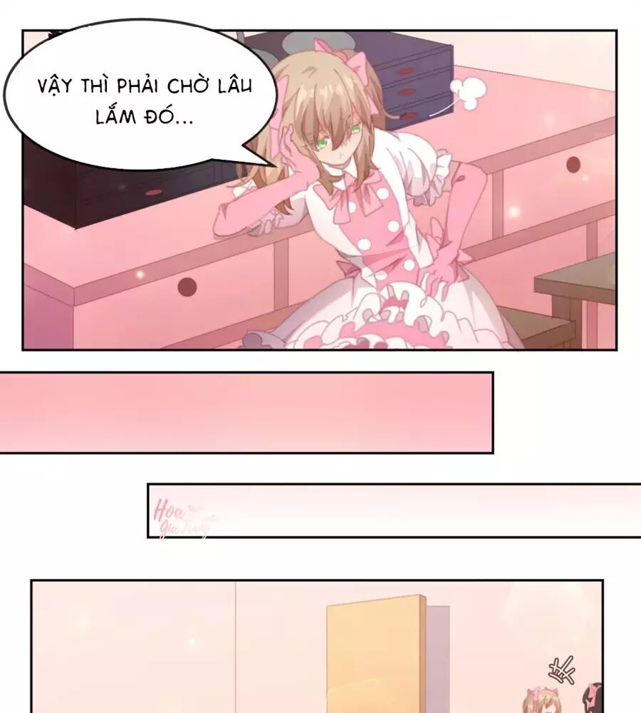 Thanh âm giai điệu phản công: Chapter 69