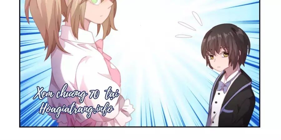 Thanh âm giai điệu phản công: Chapter 69