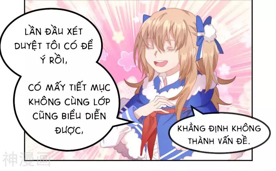 Thanh âm giai điệu phản công: Chapter 69