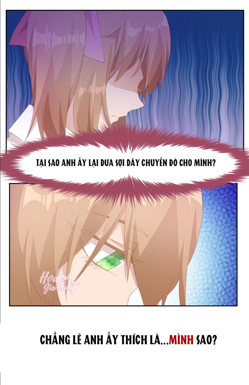 Thanh âm giai điệu phản công: Chapter 79