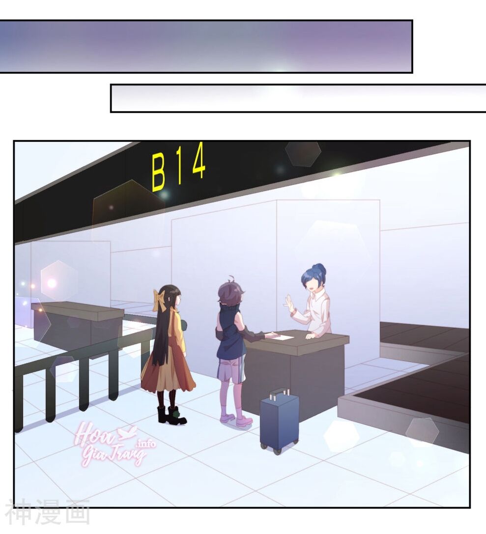 Thanh âm giai điệu phản công: Chapter 82