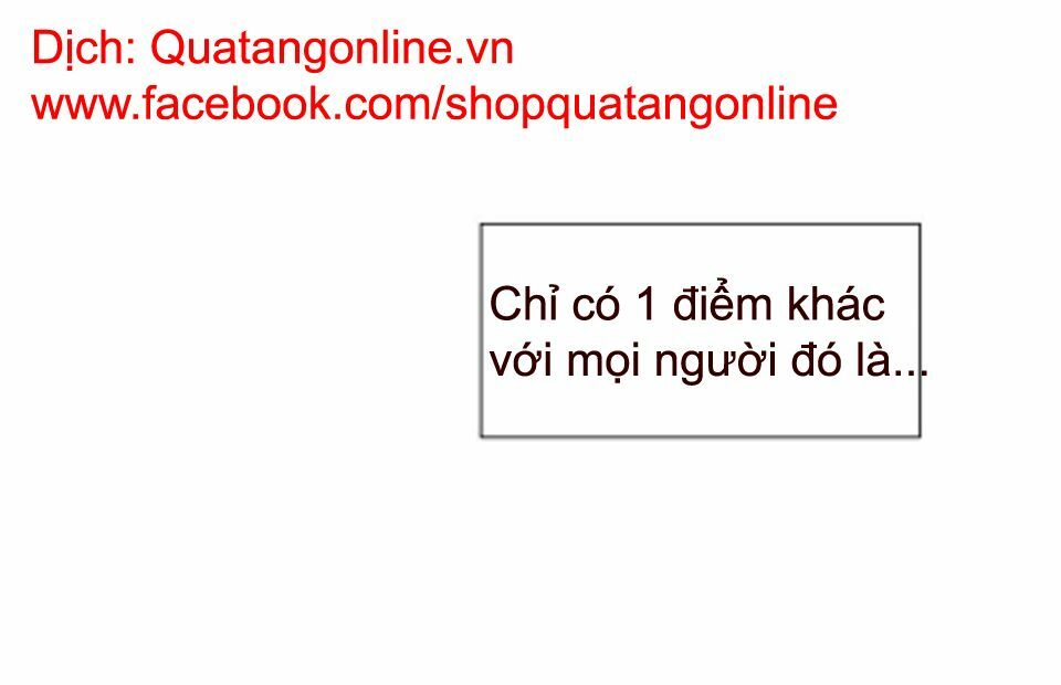 Lều Khều Biết Yêu: Chapter 1