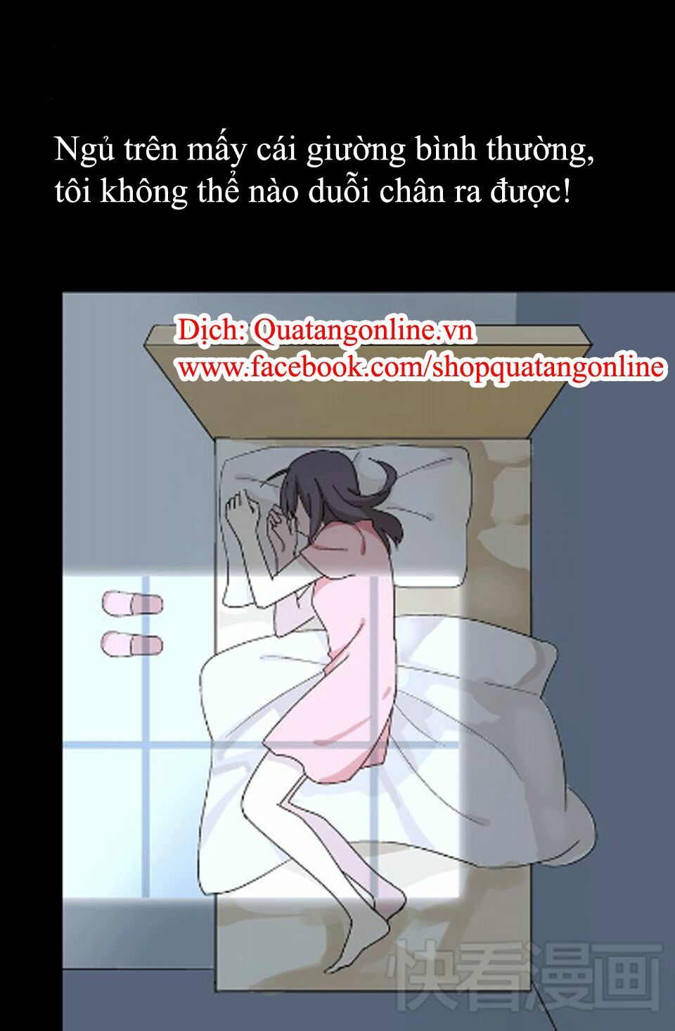 Lều Khều Biết Yêu: Chapter 1