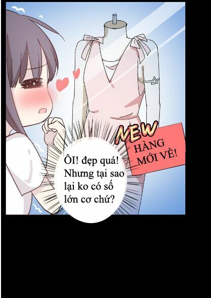Lều Khều Biết Yêu: Chapter 1