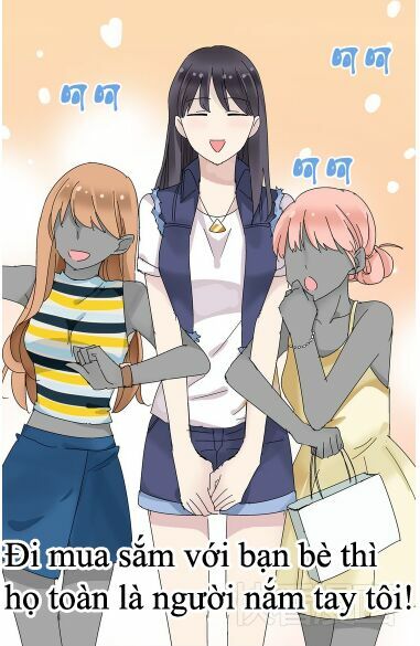 Lều Khều Biết Yêu: Chapter 1