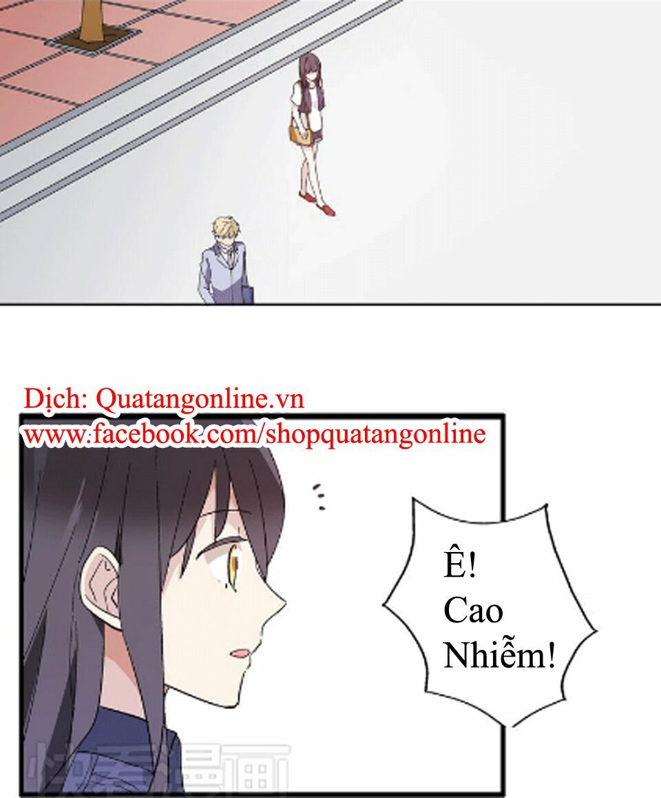 Lều Khều Biết Yêu: Chapter 1