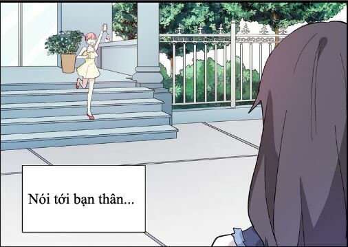 Lều Khều Biết Yêu: Chapter 1