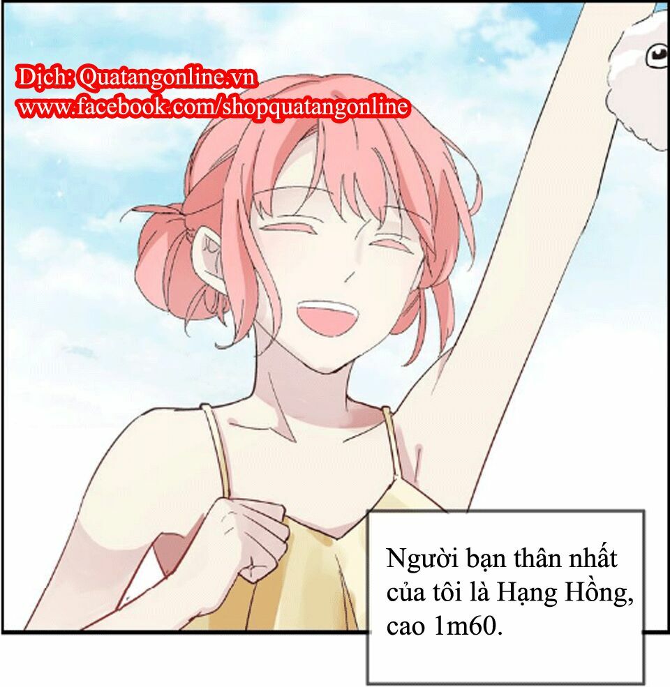 Lều Khều Biết Yêu: Chapter 1