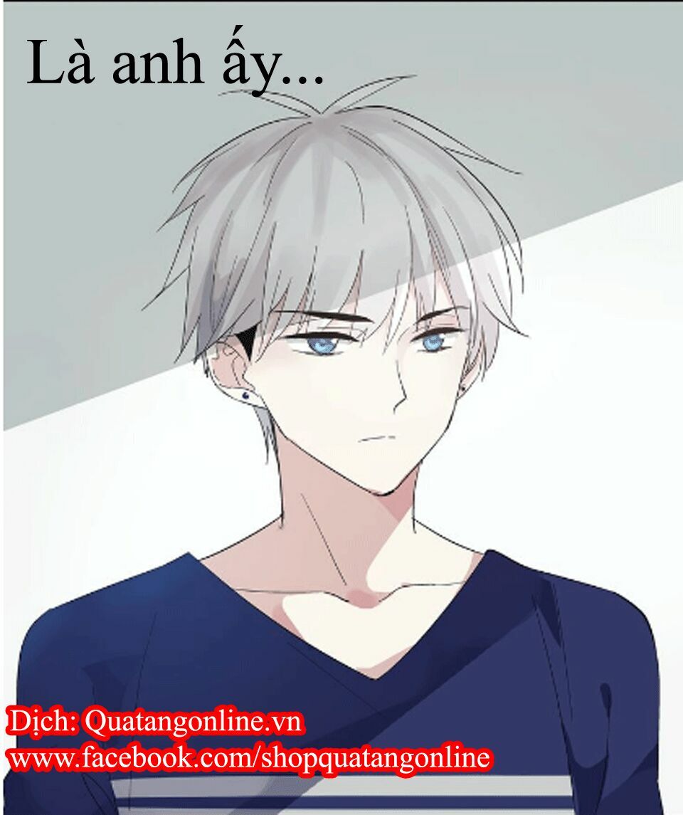 Lều Khều Biết Yêu: Chapter 1