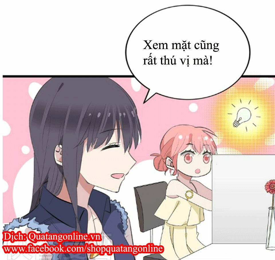 Lều Khều Biết Yêu: Chapter 1