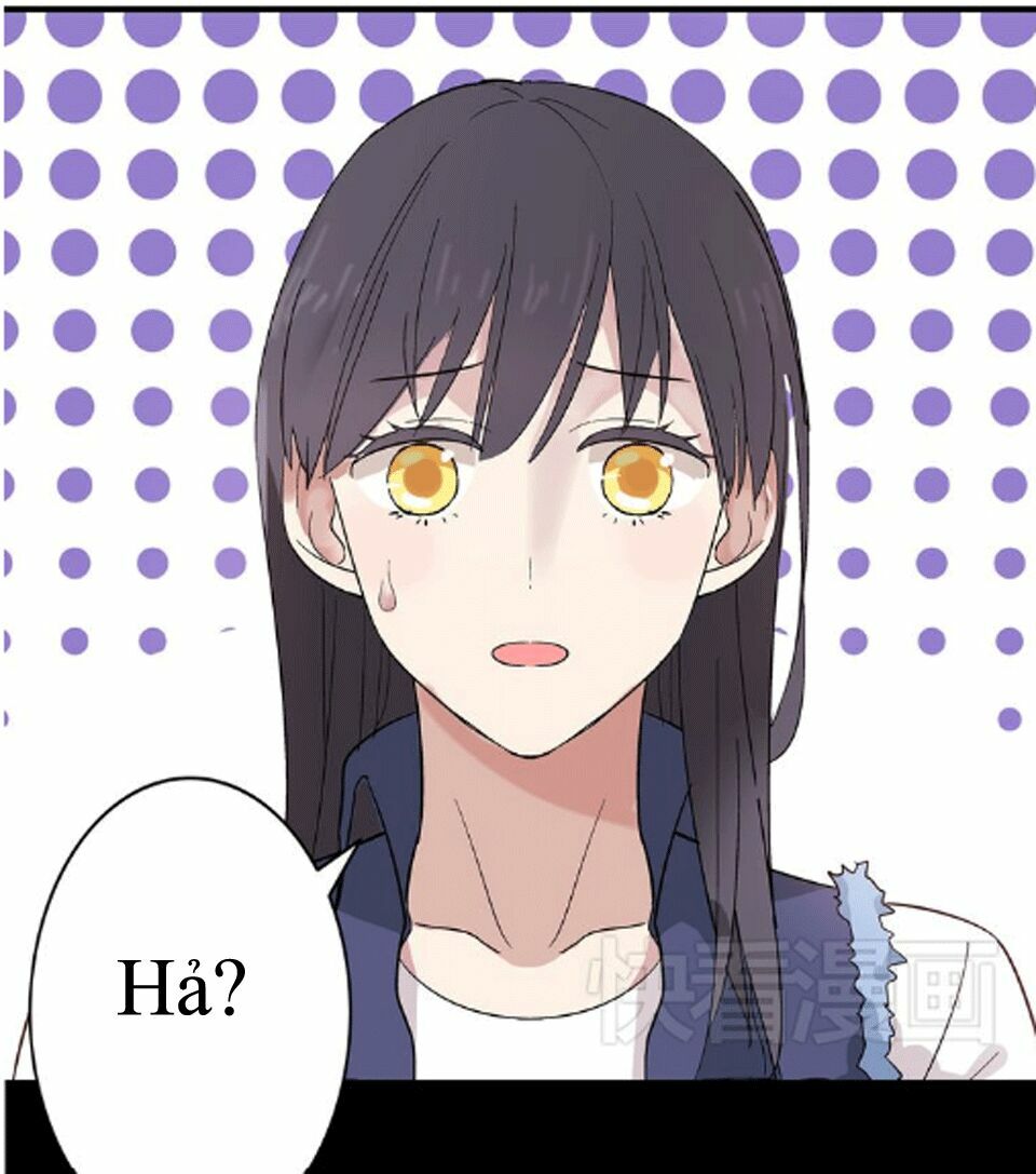 Lều Khều Biết Yêu: Chapter 1
