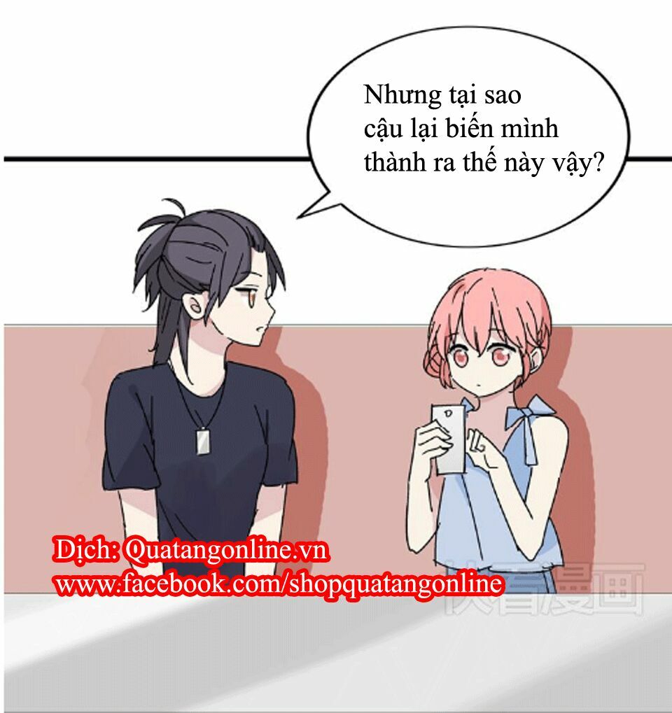 Lều Khều Biết Yêu: Chapter 1