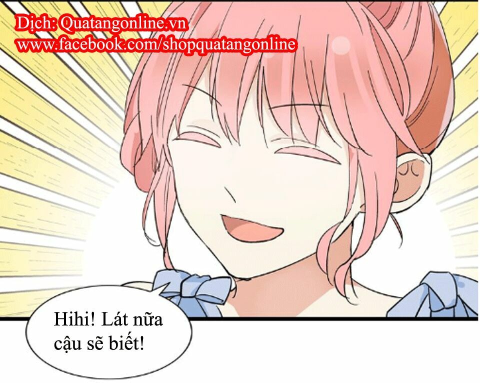 Lều Khều Biết Yêu: Chapter 1