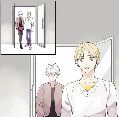 Lều Khều Biết Yêu: Chapter 1