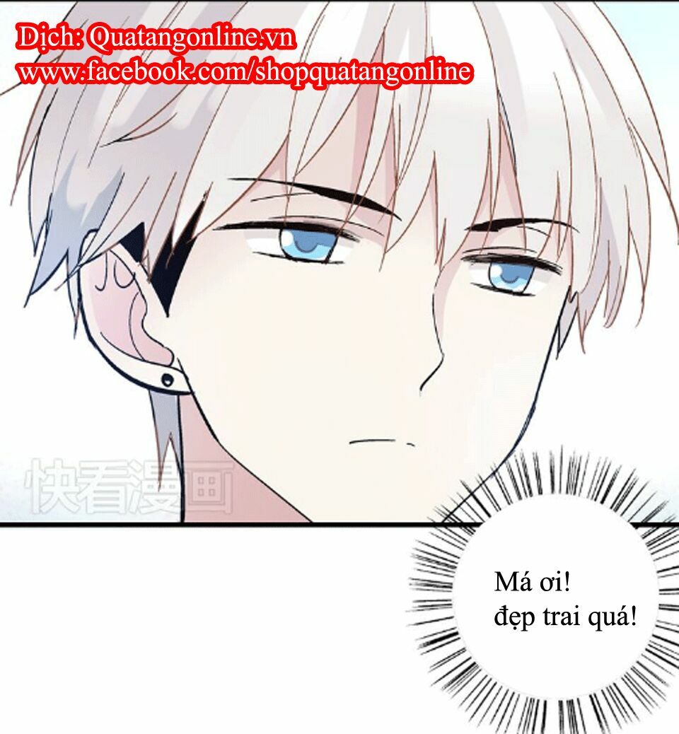 Lều Khều Biết Yêu: Chapter 1
