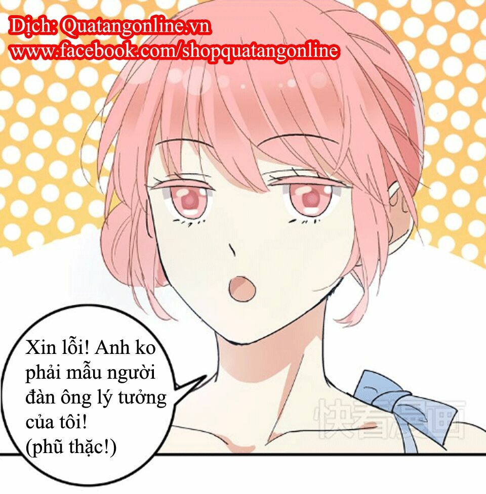 Lều Khều Biết Yêu: Chapter 1