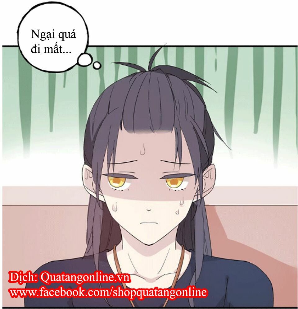 Lều Khều Biết Yêu: Chapter 1
