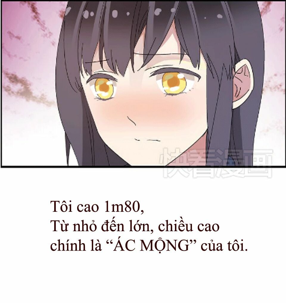 Lều Khều Biết Yêu: Chapter 1