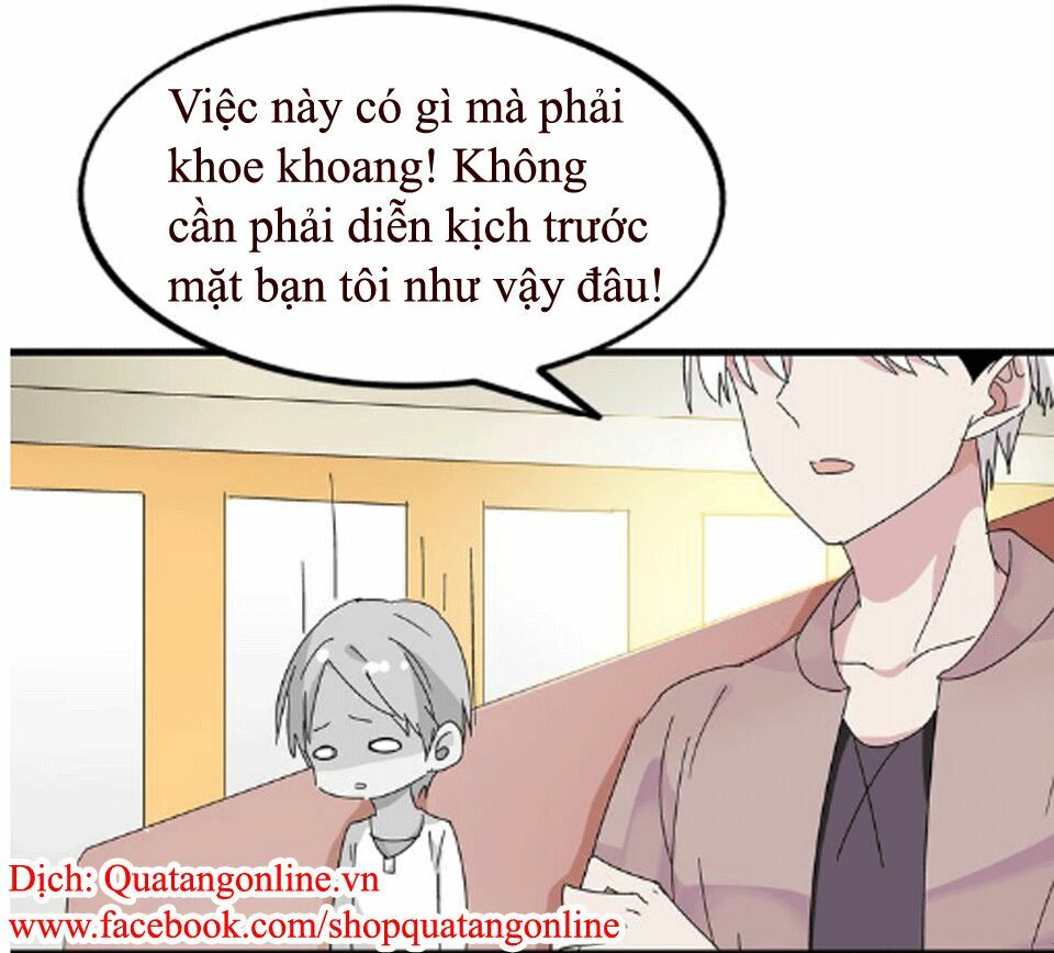 Lều Khều Biết Yêu: Chapter 1