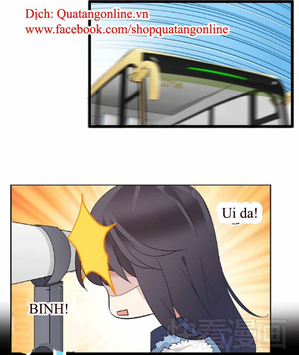 Lều Khều Biết Yêu: Chapter 1