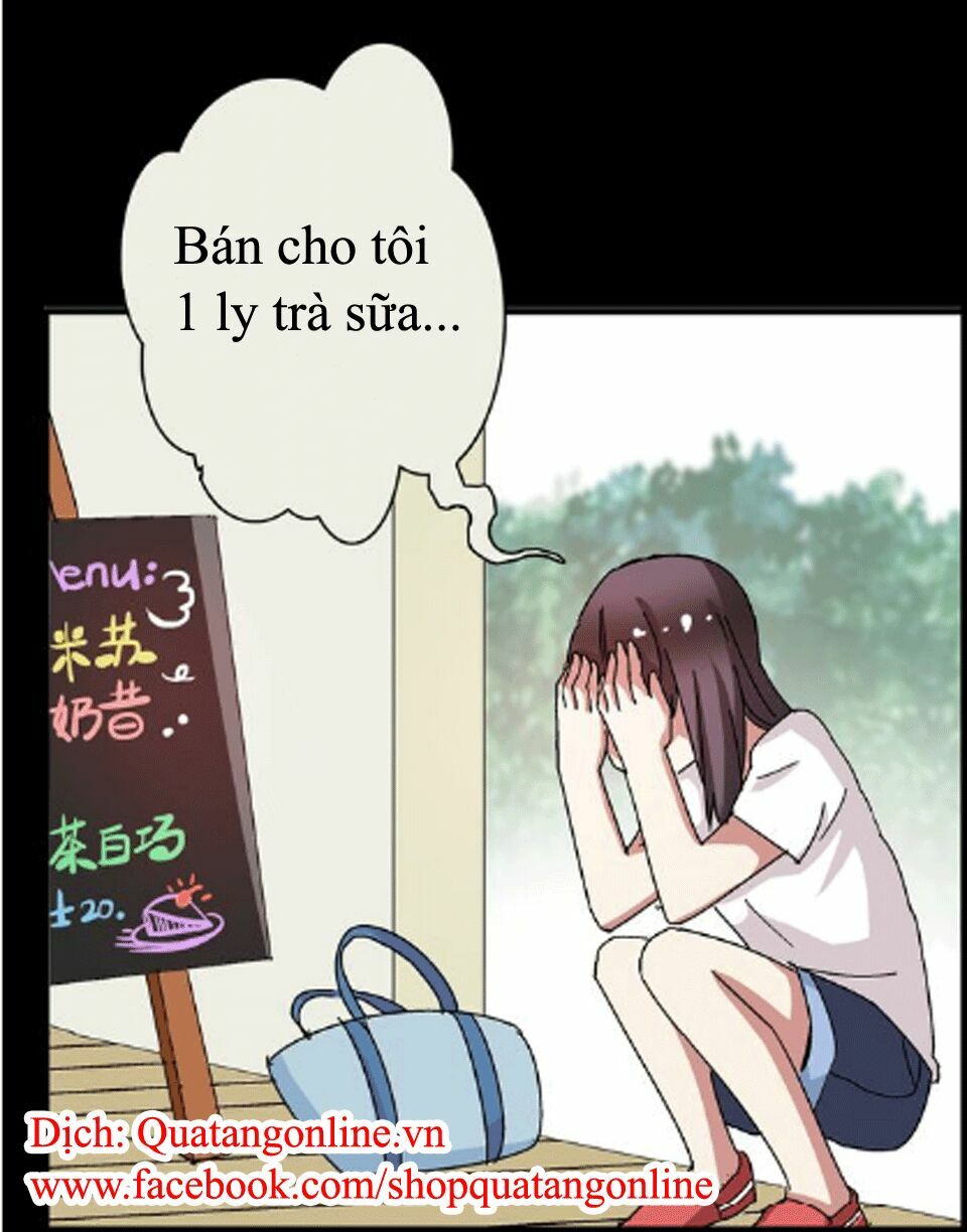 Lều Khều Biết Yêu: Chapter 1