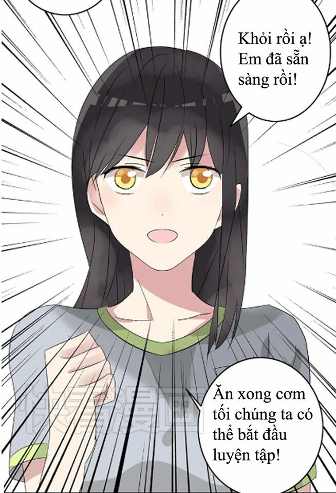 Lều Khều Biết Yêu: Chapter 10