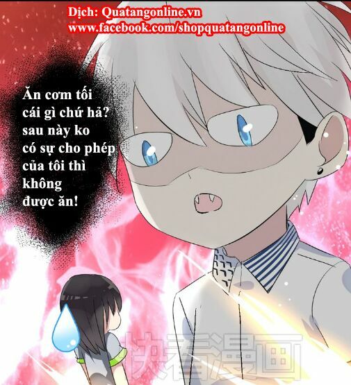 Lều Khều Biết Yêu: Chapter 10