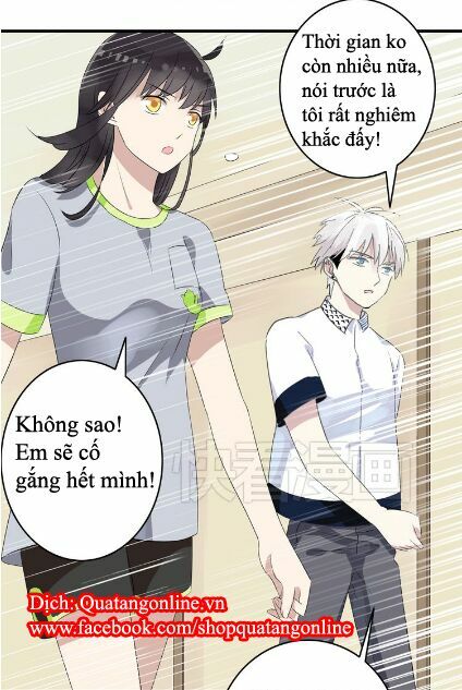 Lều Khều Biết Yêu: Chapter 10