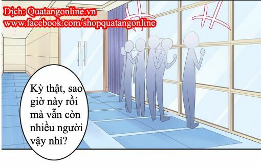 Lều Khều Biết Yêu: Chapter 10