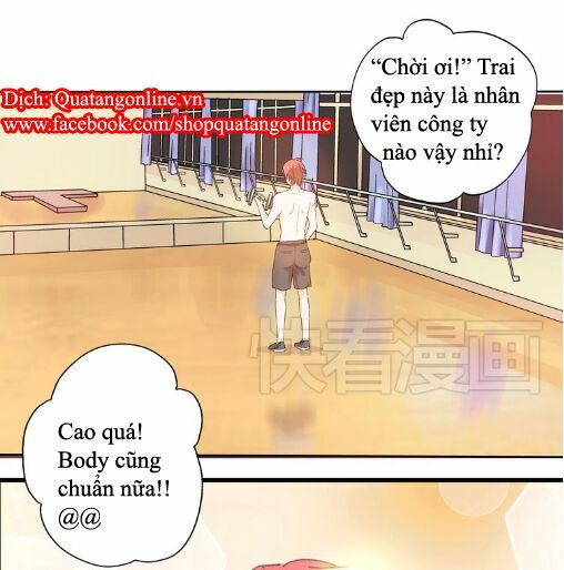 Lều Khều Biết Yêu: Chapter 10