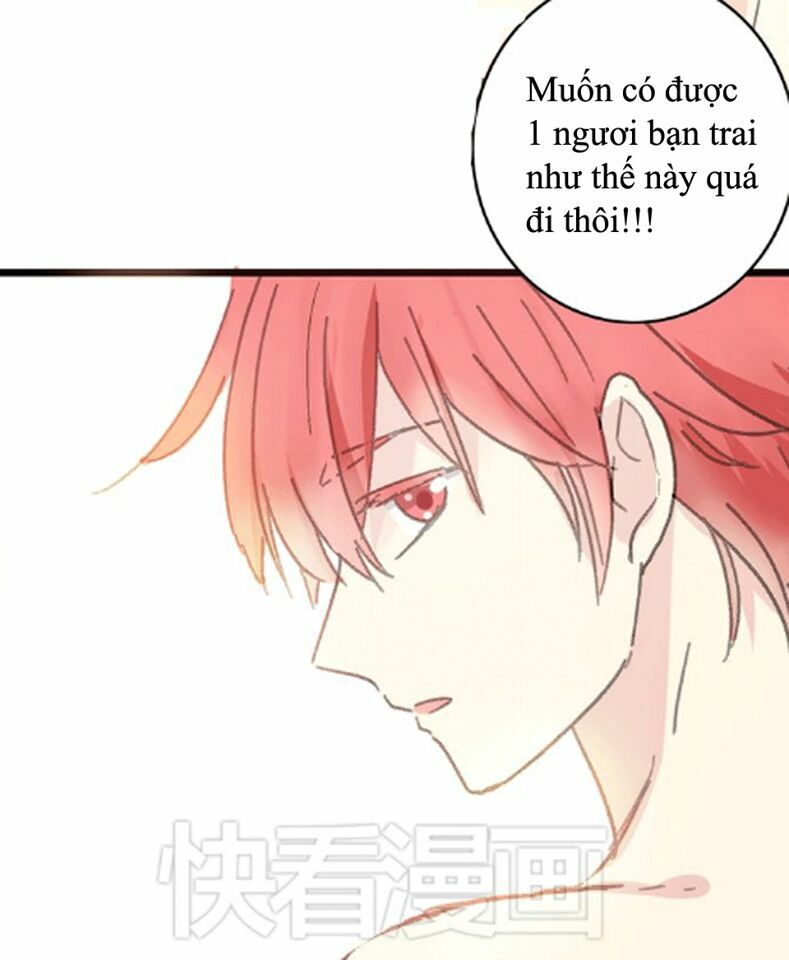 Lều Khều Biết Yêu: Chapter 10