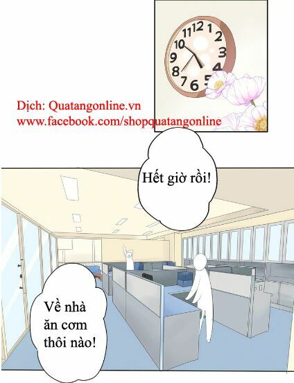Lều Khều Biết Yêu: Chapter 10