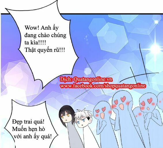Lều Khều Biết Yêu: Chapter 10