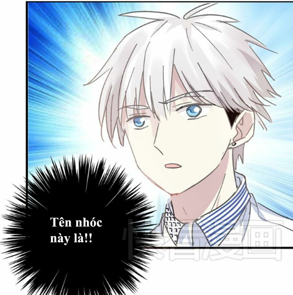 Lều Khều Biết Yêu: Chapter 10