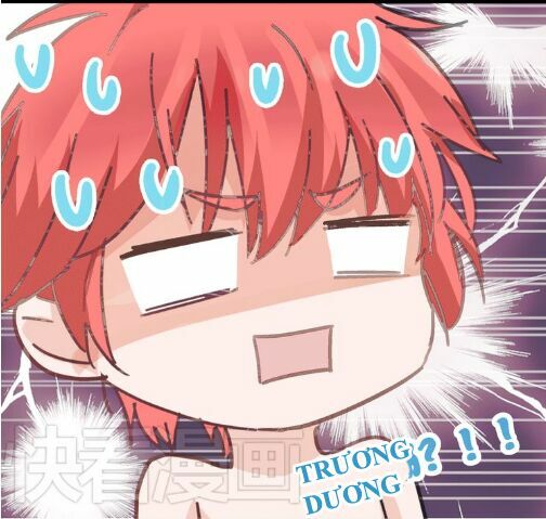 Lều Khều Biết Yêu: Chapter 10