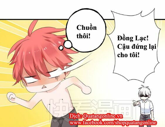 Lều Khều Biết Yêu: Chapter 10