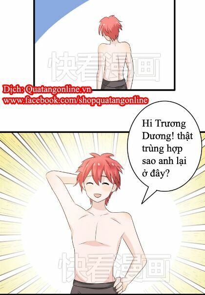 Lều Khều Biết Yêu: Chapter 10
