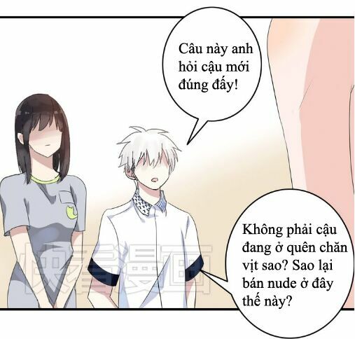 Lều Khều Biết Yêu: Chapter 10