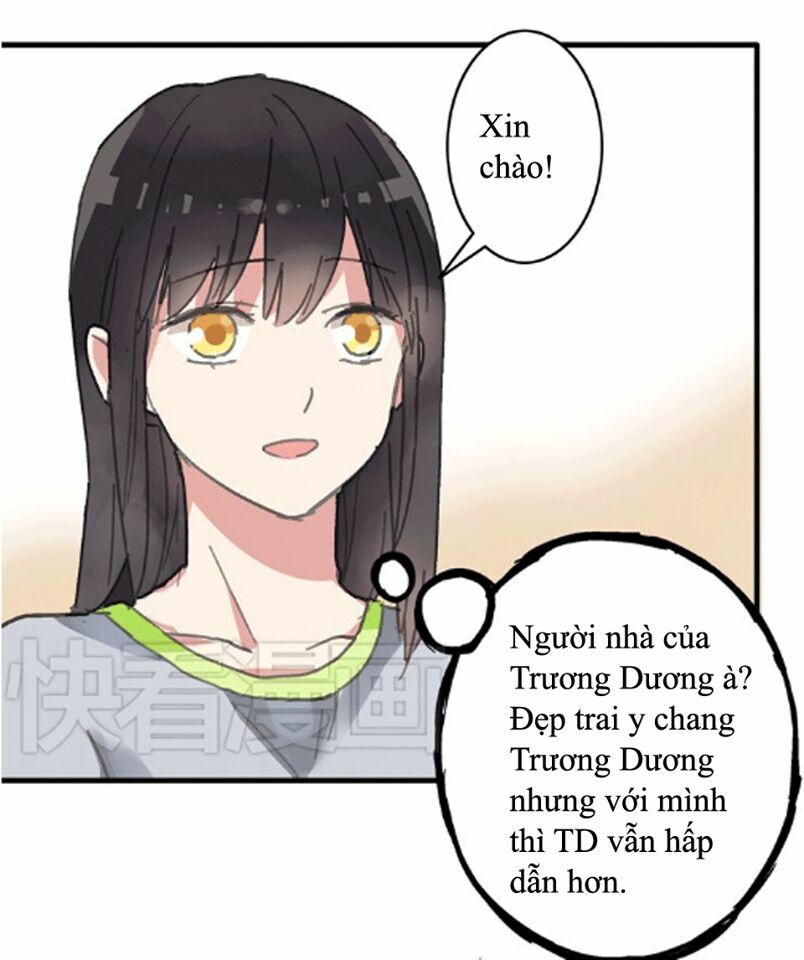 Lều Khều Biết Yêu: Chapter 10