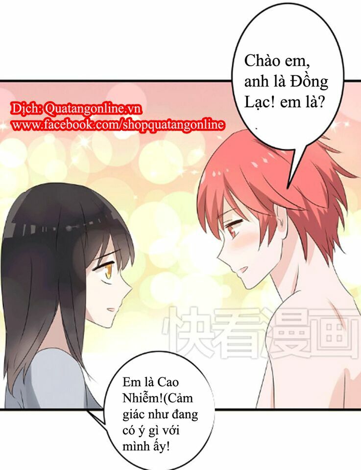 Lều Khều Biết Yêu: Chapter 10