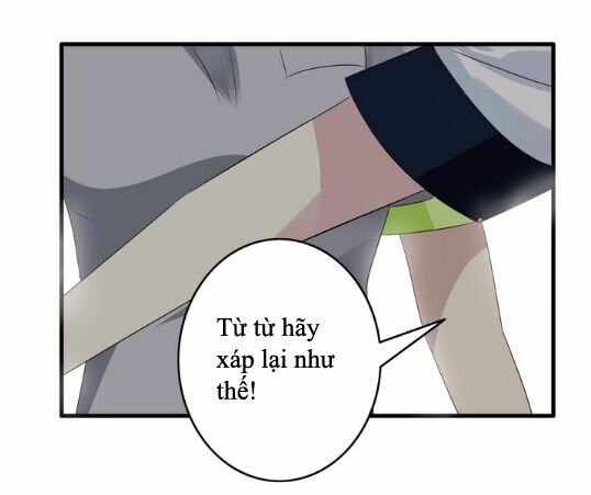 Lều Khều Biết Yêu: Chapter 10