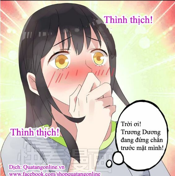 Lều Khều Biết Yêu: Chapter 10