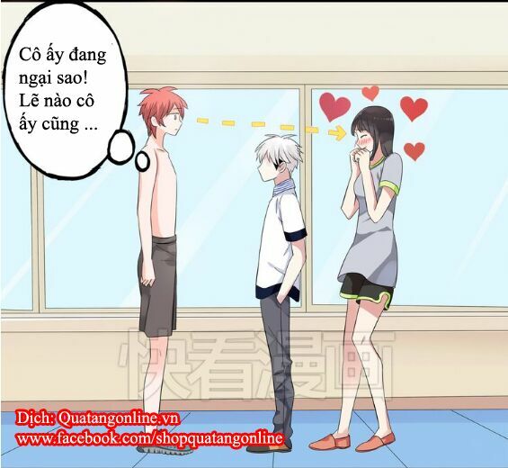 Lều Khều Biết Yêu: Chapter 10